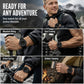 📢📢40% OFF !! ⏰Men's Waterproof Digital Watch with LED Luminous Display