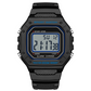 📢📢40% OFF !! ⏰Men's Waterproof Digital Watch with LED Luminous Display