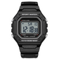 📢📢40% OFF !! ⏰Men's Waterproof Digital Watch with LED Luminous Display