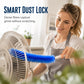 📢📢40% OFF !! ⏰Multifunctional Flexible Fan Cleaning Brush
