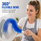📢📢40% OFF !! ⏰Multifunctional Flexible Fan Cleaning Brush