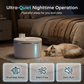 📢📢50% OFF !! ⏰Cordless Automatic Cat Water Fountain