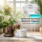 📢📢50% OFF !! ⏰Cordless Automatic Cat Water Fountain