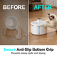 📢📢50% OFF !! ⏰Cordless Automatic Cat Water Fountain