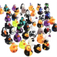 📢📢50% OFF !! ⏰Halloween Duck Bath Toy for Kids