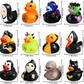📢📢50% OFF !! ⏰Halloween Duck Bath Toy for Kids