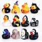 📢📢50% OFF !! ⏰Halloween Duck Bath Toy for Kids
