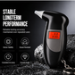 📢📢50% OFF !! ⏰Portable Breath Alcohol Tester
