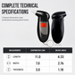 📢📢50% OFF !! ⏰Portable Breath Alcohol Tester