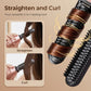 📢📢50% OFF !! ⏰Portable Cordless Mini Hair Straightener Comb