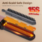📢📢50% OFF !! ⏰Portable Cordless Mini Hair Straightener Comb