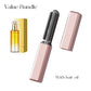📢📢50% OFF !! ⏰Portable Cordless Mini Hair Straightener Comb
