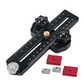 📢📢50% OFF !! ⏰🔧 2026 Sale — Over 58,900 Sold! ⚙️ Portable Black Precision Table Saw Stop