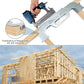 Aluminum Alloy Framing Stud Layout Tool