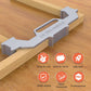 Aluminum Alloy Framing Stud Layout Tool