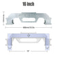 Aluminum Alloy Framing Stud Layout Tool