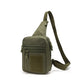 📢📢40% OFF !! ⏰Multifunctional Outdoor Waterproof Crossbody Chest Bag