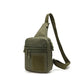 📢📢40% OFF !! ⏰Multifunctional Outdoor Waterproof Crossbody Chest Bag