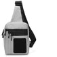 📢📢40% OFF !! ⏰Multifunctional Outdoor Waterproof Crossbody Chest Bag