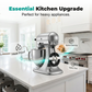 Self-Adhesive Silicone Appliance Cord Organizer