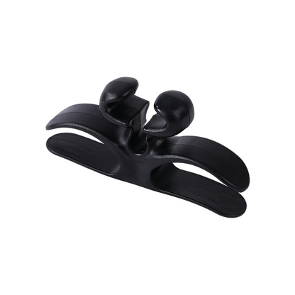 Self-Adhesive Silicone Appliance Cord Organizer