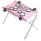📢📢50% OFF !! ⏰2-in-1 Foldable Pet Grooming Bed