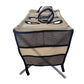 📢📢50% OFF !! ⏰2-in-1 Foldable Pet Grooming Bed