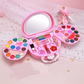 📢📢50% OFF !! ⏰Kids Washable Makeup Toy Set with Portable Pink Handbag