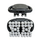 📢📢50% OFF !! ⏰Multi-Head Deep Tissue Fascia Massage Gun