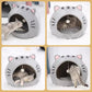 2-In-1 Pet Tent & Pet Bed