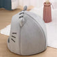 2-In-1 Pet Tent & Pet Bed