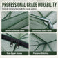 📢📢50% OFF !! ⏰Collapsible Fishing Trap Net with Multi Entrances