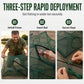 📢📢50% OFF !! ⏰Collapsible Fishing Trap Net with Multi Entrances