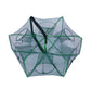 📢📢50% OFF !! ⏰Collapsible Fishing Trap Net with Multi Entrances