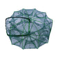 📢📢50% OFF !! ⏰Collapsible Fishing Trap Net with Multi Entrances
