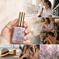 📢📢50% OFF !! & BUY 1 GET 1 FREE⏰Lilac Glossy Mirror Nail Strengthener