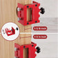 📢📢50% OFF !! ⏰Door Latch Mortising Jig Kit for Wood Doors