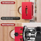 📢📢50% OFF !! ⏰Door Latch Mortising Jig Kit for Wood Doors