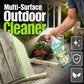 📢📢50% OFF !! ⏰ 🧴 Multi-Surface Patio Cleaner Spray – Lift Grime from Wood, Metal, Plastic & Stone – Quick Spray & Wipe ✨