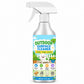 📢📢50% OFF !! ⏰ 🧴 Multi-Surface Patio Cleaner Spray – Lift Grime from Wood, Metal, Plastic & Stone – Quick Spray & Wipe ✨