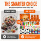 Halloween Toy Assortment Party Favor Set