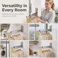 Space-Saving Drying Rack
