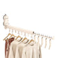 Space-Saving Drying Rack