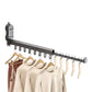 Space-Saving Drying Rack
