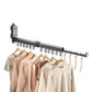 Space-Saving Drying Rack