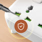 📢📢50% OFF !! ⏰ 🔌 Connecting Socket with Type-C Charging Plug – 2 USB Ports, Night Light Option & Worldwide Plug Compatibility ✨