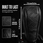 📢📢50% OFF !! ⏰Breathable Universal Car Gear Shift Knob Cover