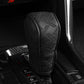 📢📢50% OFF !! ⏰Breathable Universal Car Gear Shift Knob Cover