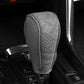 📢📢50% OFF !! ⏰Breathable Universal Car Gear Shift Knob Cover