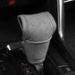 📢📢50% OFF !! ⏰Breathable Universal Car Gear Shift Knob Cover